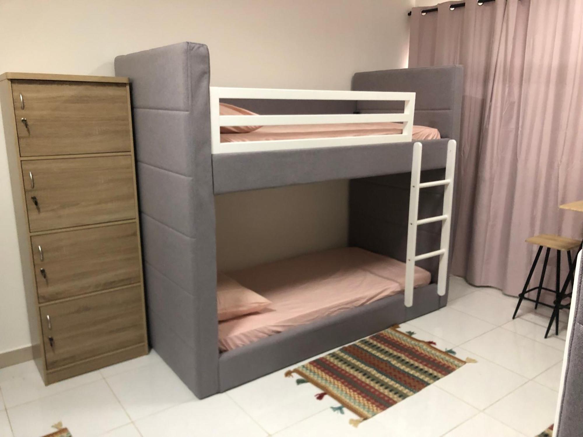 Legacy Hostel Μουσκάτ Εξωτερικό φωτογραφία